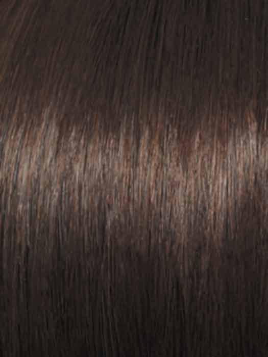 Faux Fringe by Raquel Welch